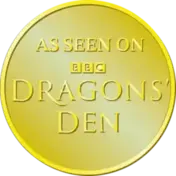 As seen on BBC Dragons' Den